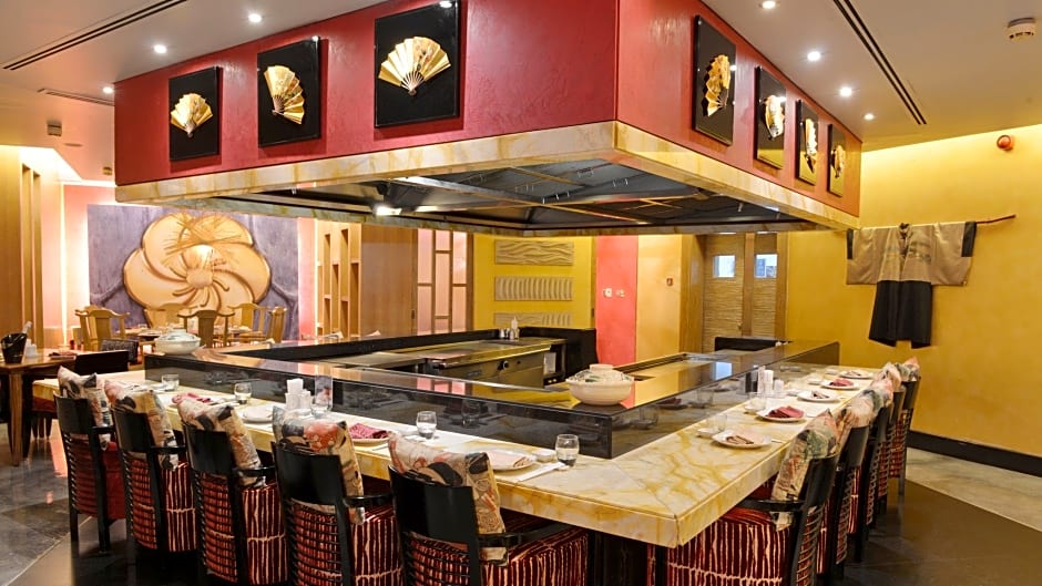 Holiday Inn Kuwait Al Thuraya City By IHG