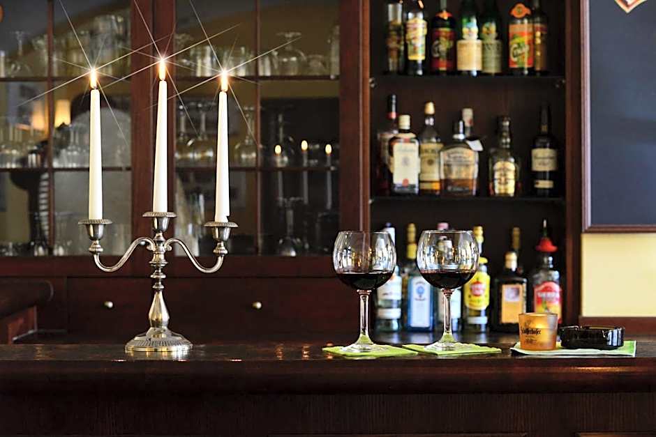 Hotel Goldener Adler