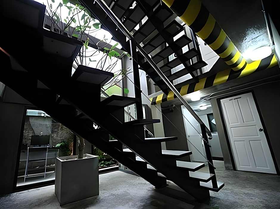 The Chilli Bangkok Hotel