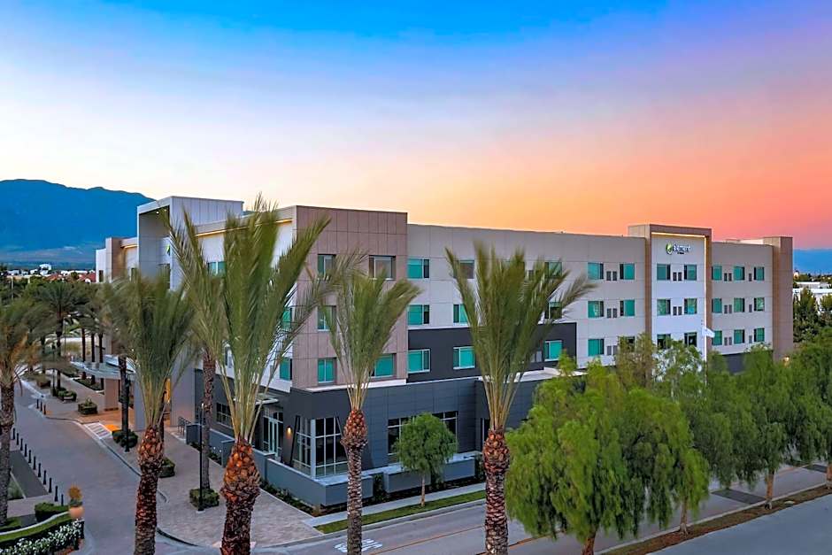 Element Ontario Rancho Cucamonga