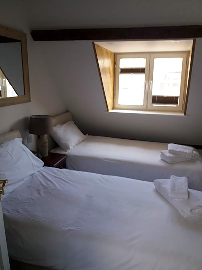 The Maidens Chambers