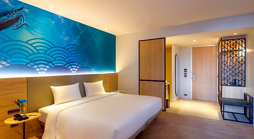 ibis Styles Bangkok Ratchada