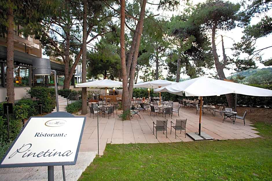 Villa Maria Hotel & SPA