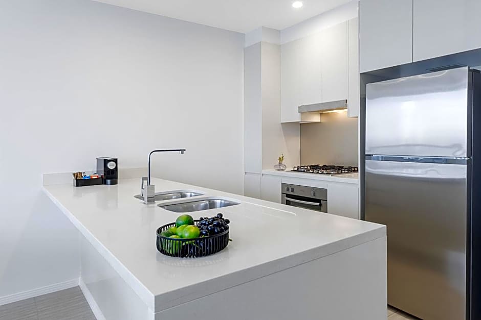 Meriton Suites Herschel Street, Brisbane