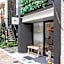 plat hostel keikyu asakusa station