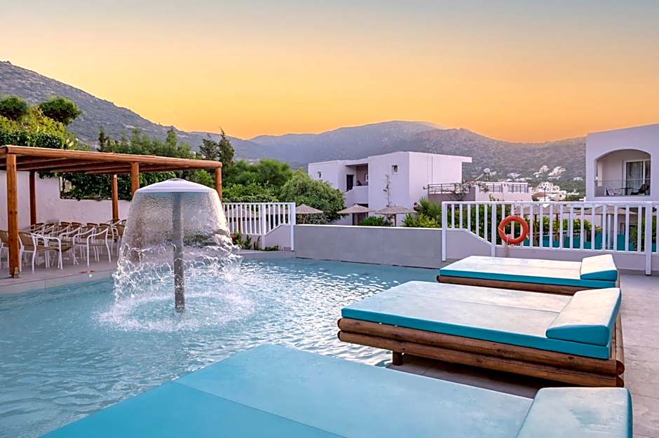 Eurohotel Katrin Hotel & Bungalows