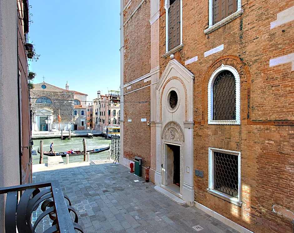 Ca' San Giorgio B&B