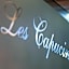 Hotel Restaurant Les Capucins