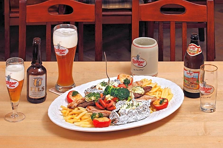 Gasthof Kampenwand Aschau