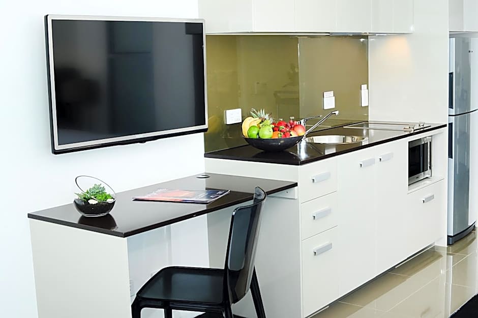 Oaks Gladstone Grand Hotel