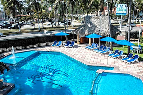 Hotel Jaragua