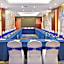 Vienna Hotel Guilin Exhibition Center Lake Side