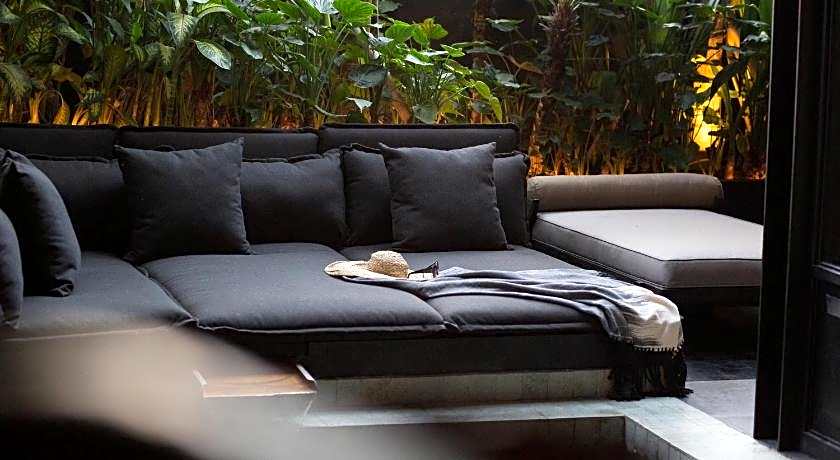 The Bohemian Bali, a Member of Design Hotels