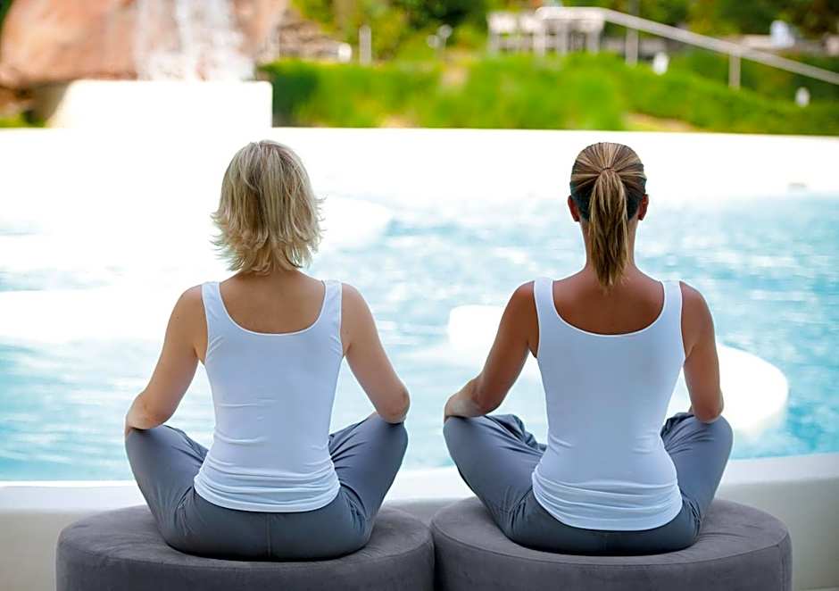 Sanadome Hotel & Spa Nijmegen