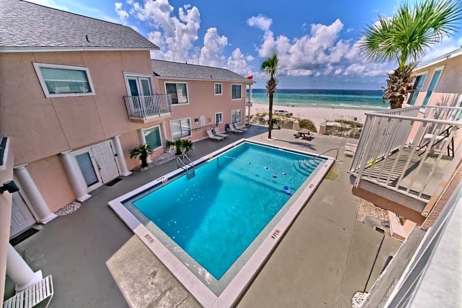 Pineapple Villas