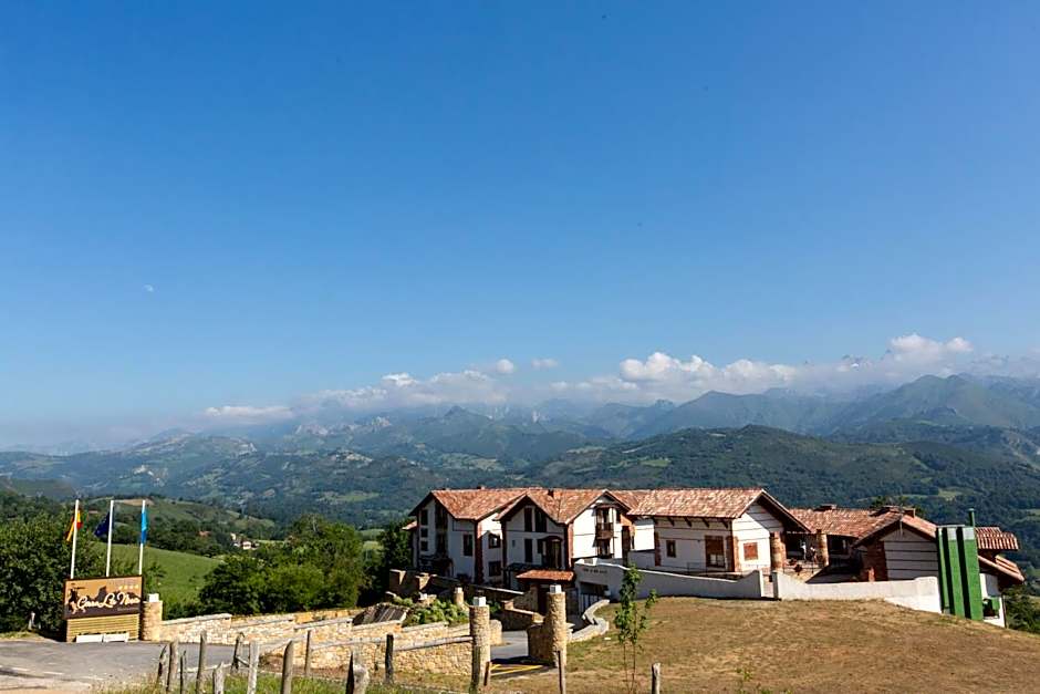 Hotel Cerro La Nina
