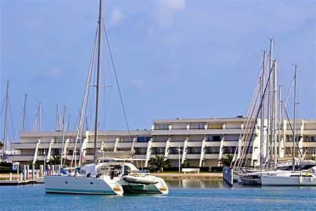Rivages d'Ulysse Port Camargue