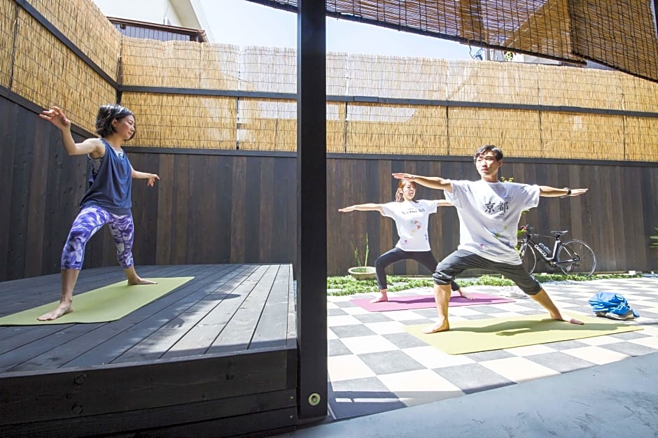 Fujitaya BnB
