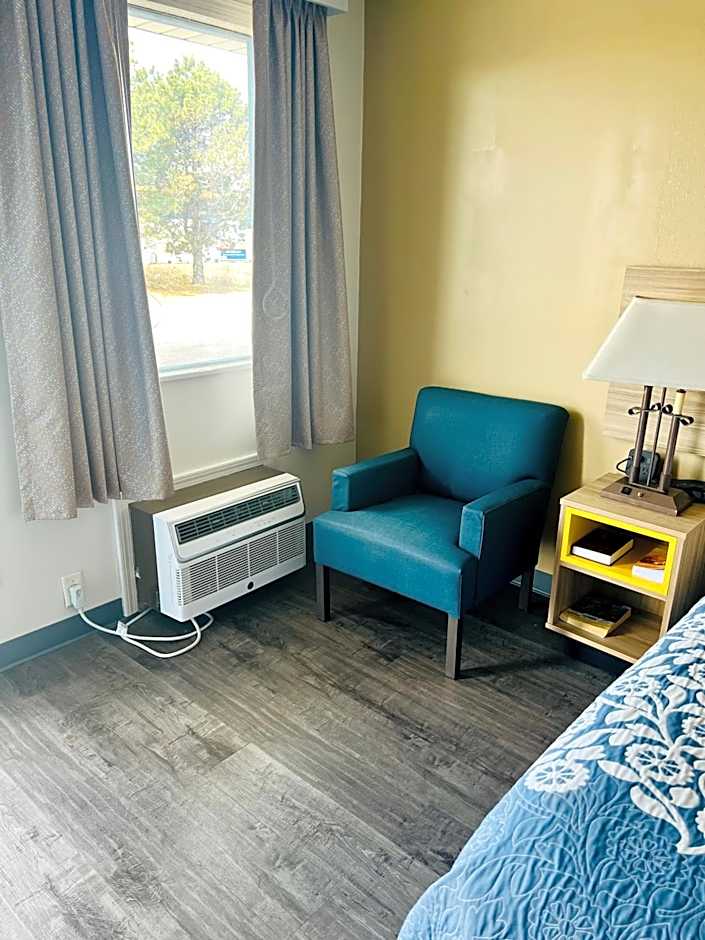 Days Inn by Wyndham Fort Wayne