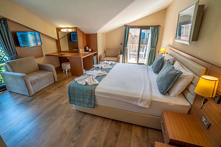 Dalyan Live Spa Hotel