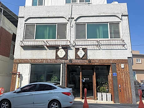 Jeonju Dana Haru Guesthouse
