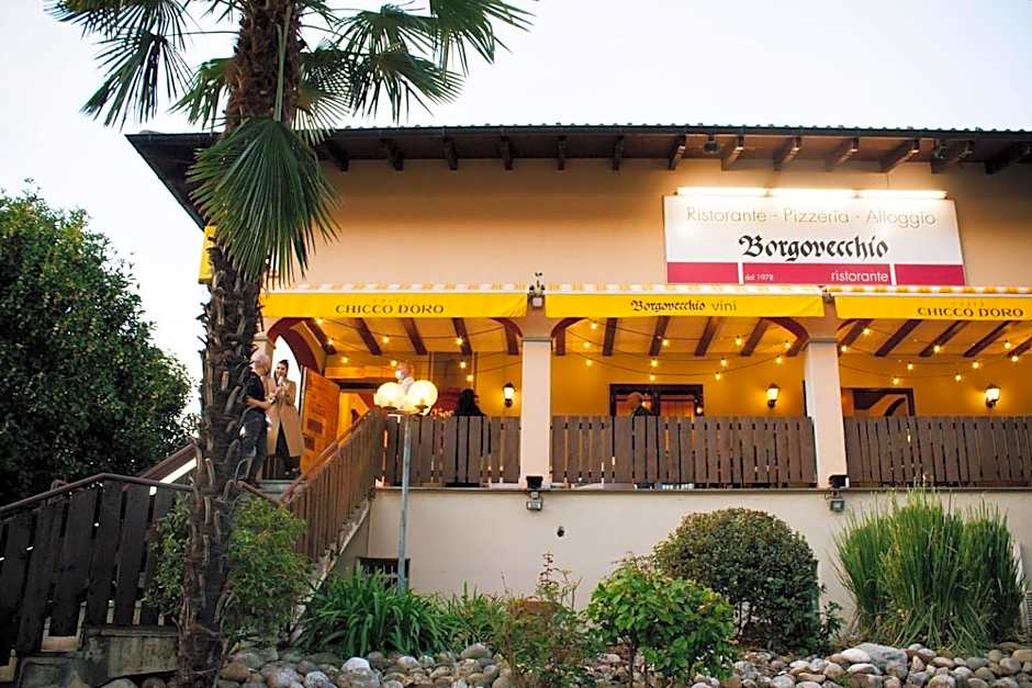 Borgovecchio Albergo