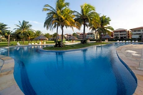 Aquaville Aquiraz Hotel