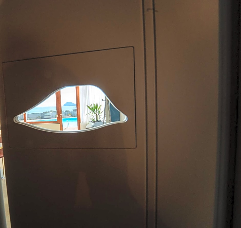 Villa Tito Livio StarGuest