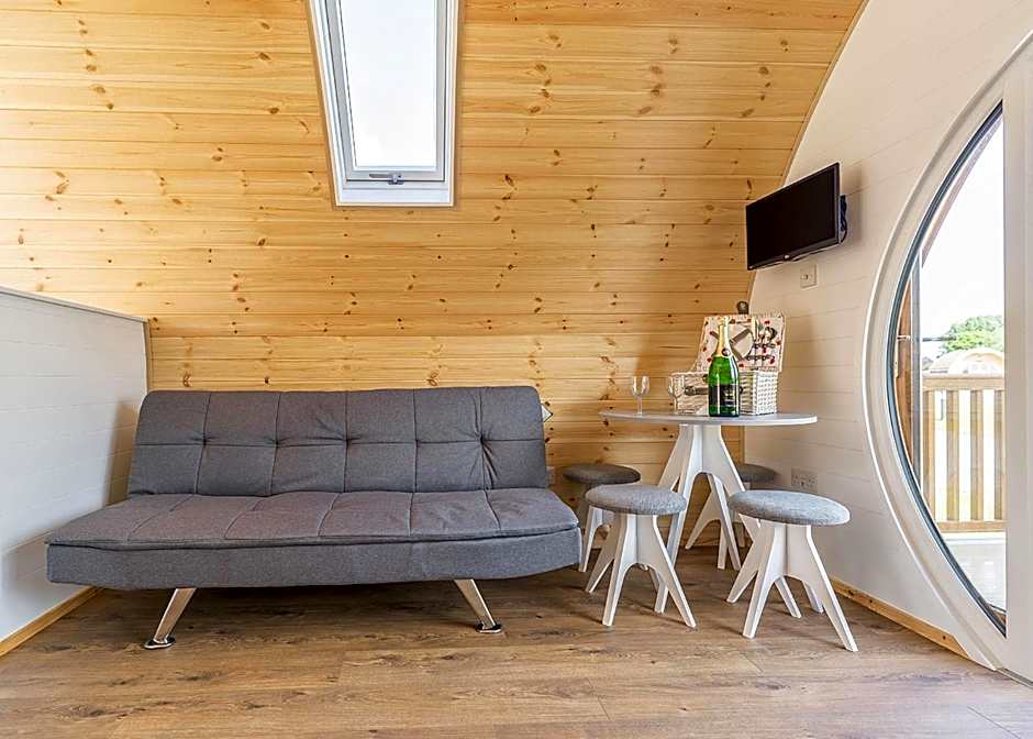 High Farm Holiday Park