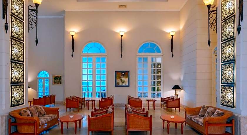 Sunrise Nha Trang Beach Hotel & Spa