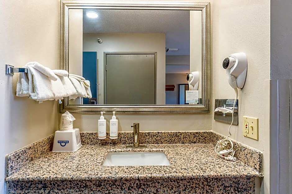 Days Inn by Wyndham Sioux City