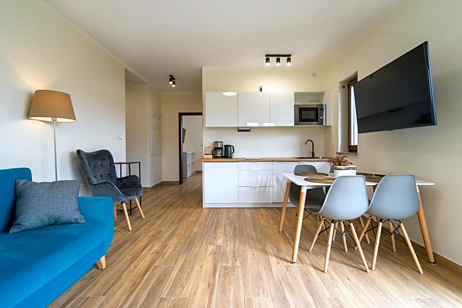 Aston Vila Apartments