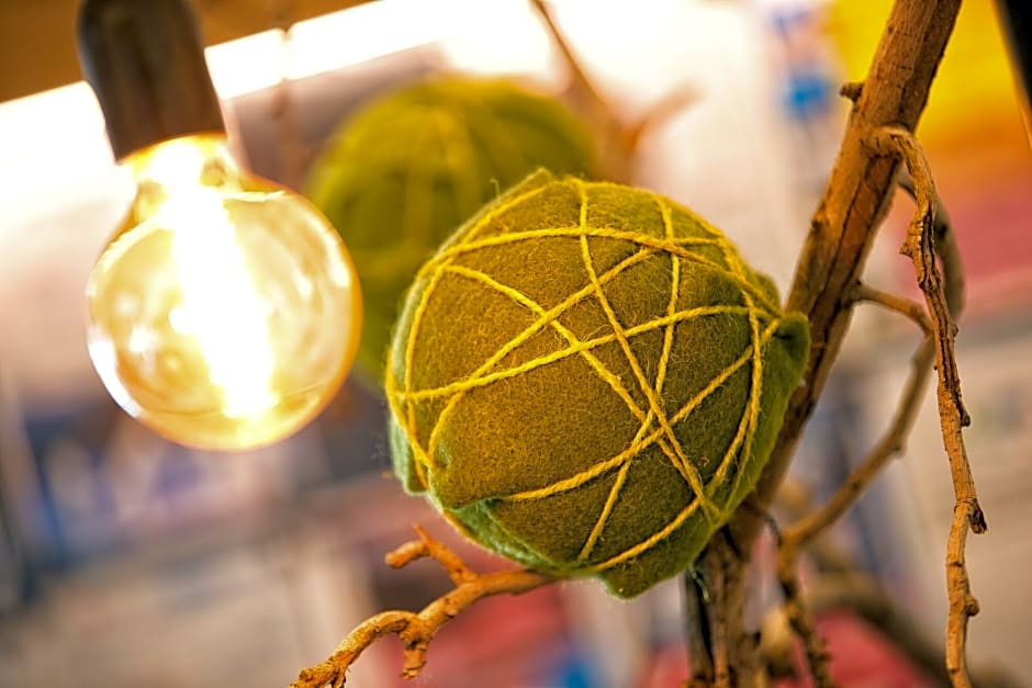 Mountain Design Hotel Eden Selva