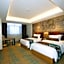 James Joyce Coffetel Tianjin Development 3rd Street MSD