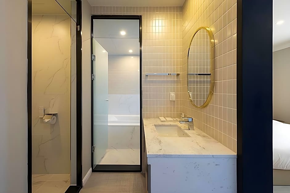 Browndot Business Seomyeon