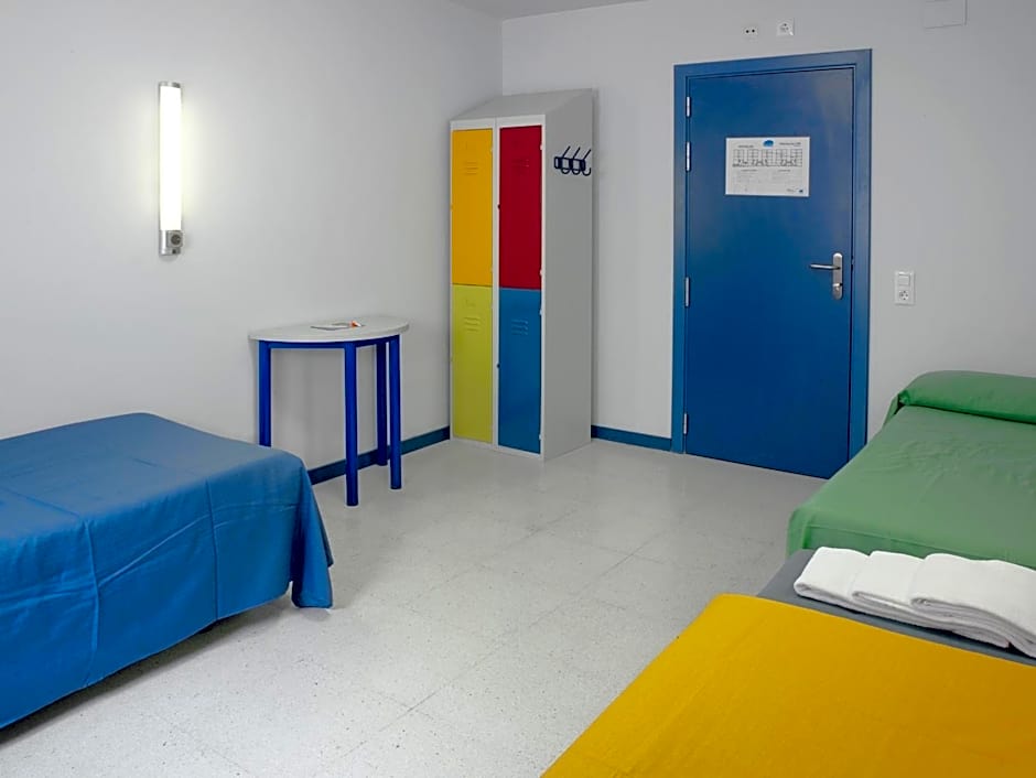 Hostal Welcome