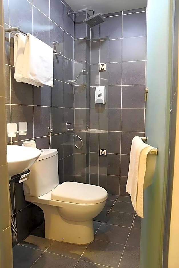 M Design Hotel Seri Kembangan