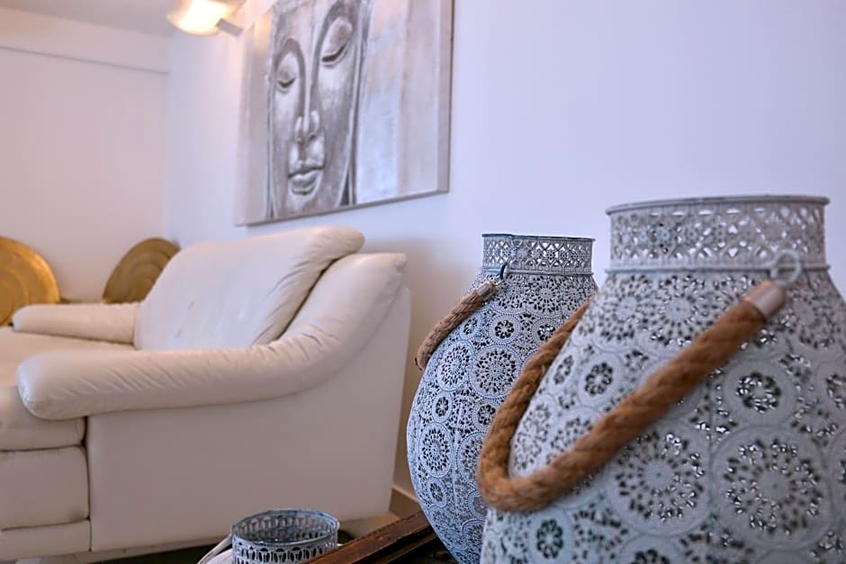 Ahr Hotel Villa Alighieri