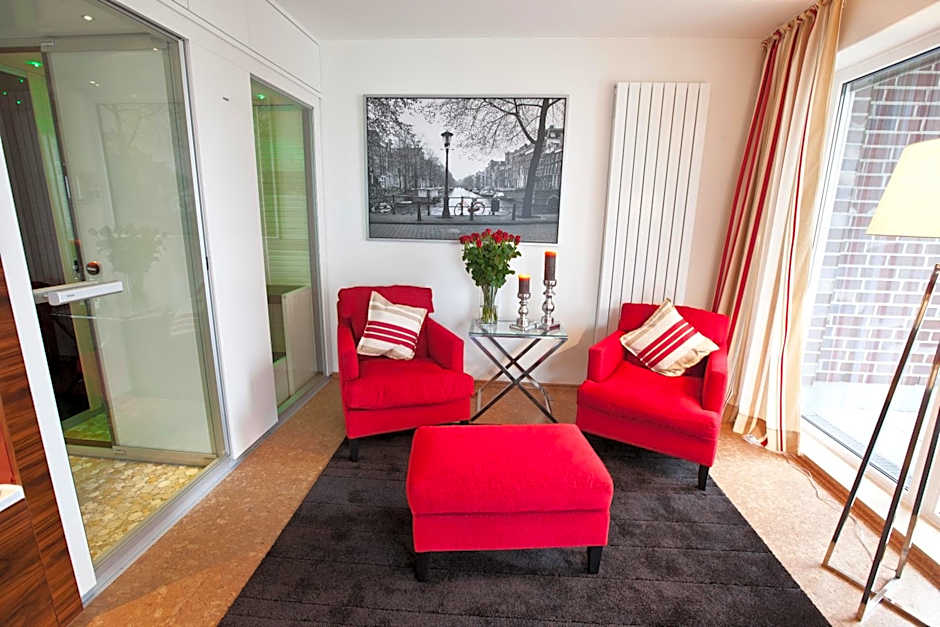 Hotel Rheinpark Rees