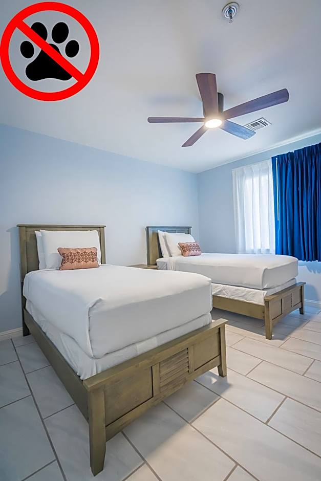 Rio Del Sol Inn Needles