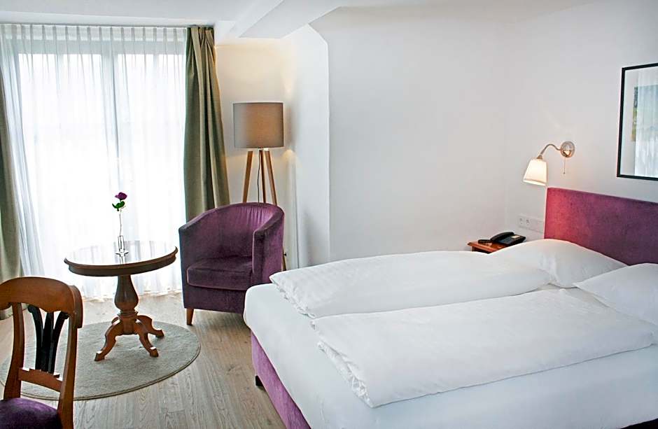 Hotel Bayerischer Hof