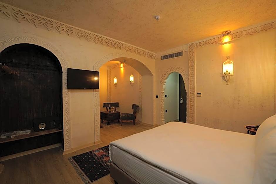 RAYMAR HOTELS MARDİN