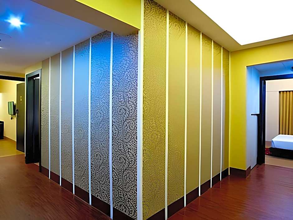 Hotel Orchard Suites