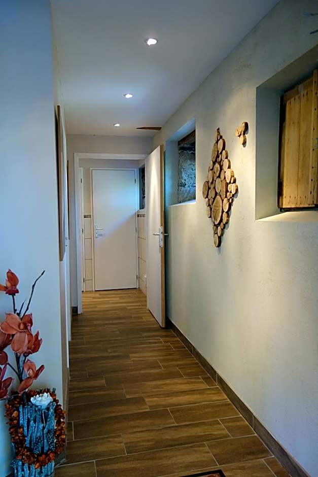 Les Cabanes De Pyrene