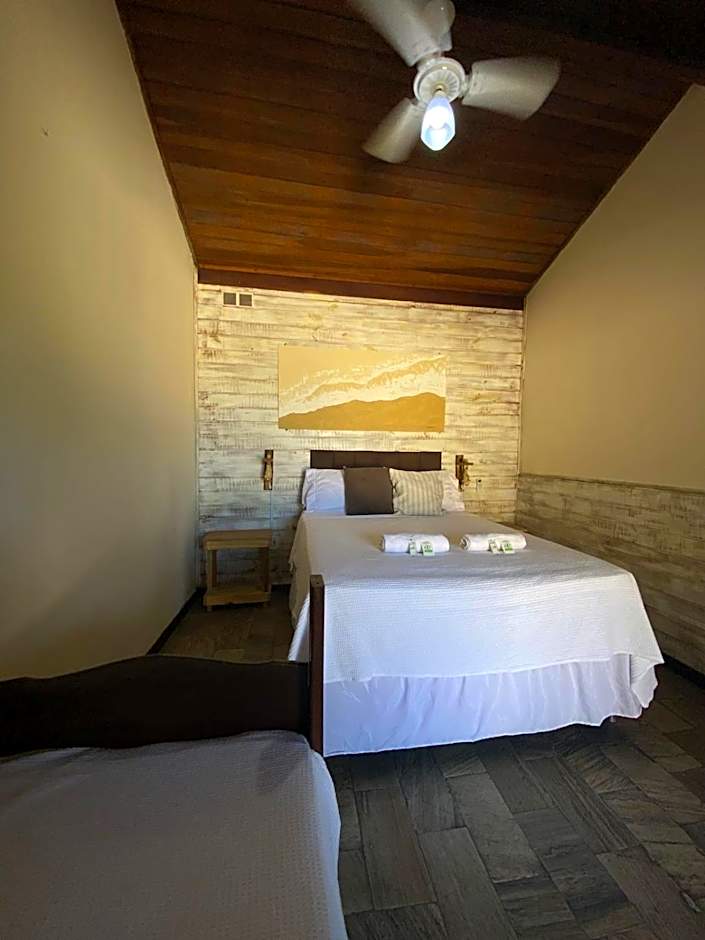 Encanto Paraty Beach