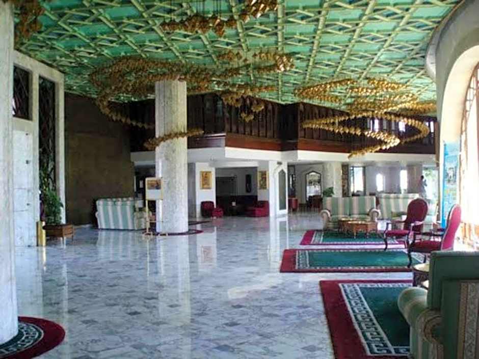 Hannibal Palace Hotel