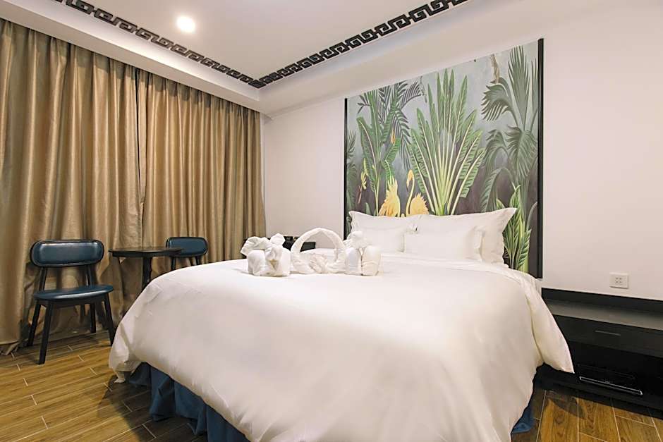 Orchid Hotel Hue
