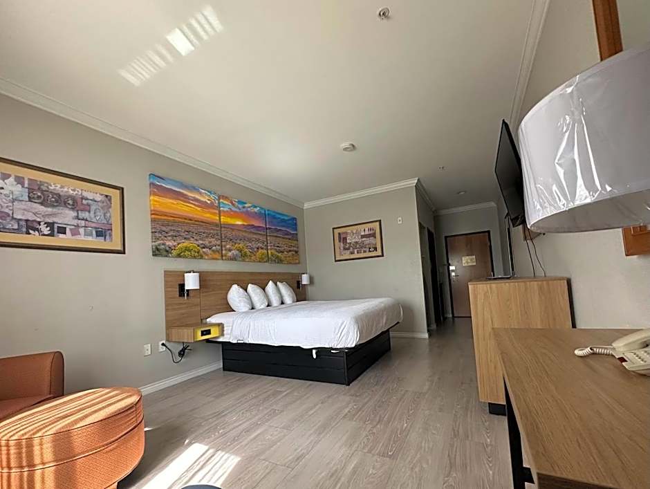 Days Inn by Wyndham Copperas Cove
