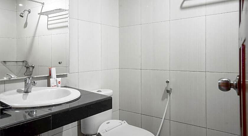 OYO 1088 Hotel Mega Sentosa