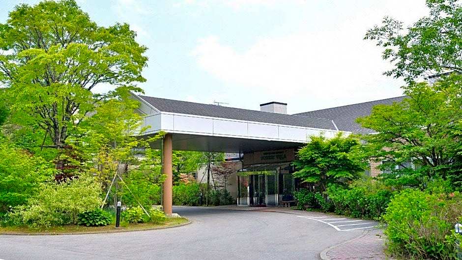 Hotel Sunvalley Nasu